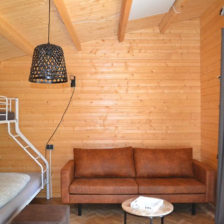 Camping-Aller-Leine-Tal Engehausen Luaran gambar