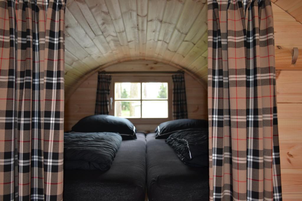 Camping-Aller-Leine-Tal Engehausen Luaran gambar
