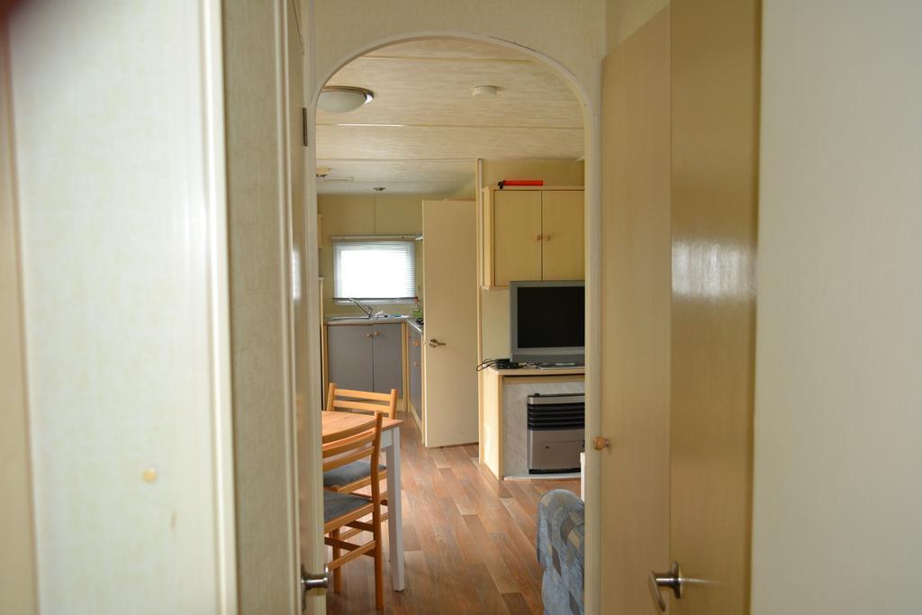 Camping-Aller-Leine-Tal Engehausen Luaran gambar